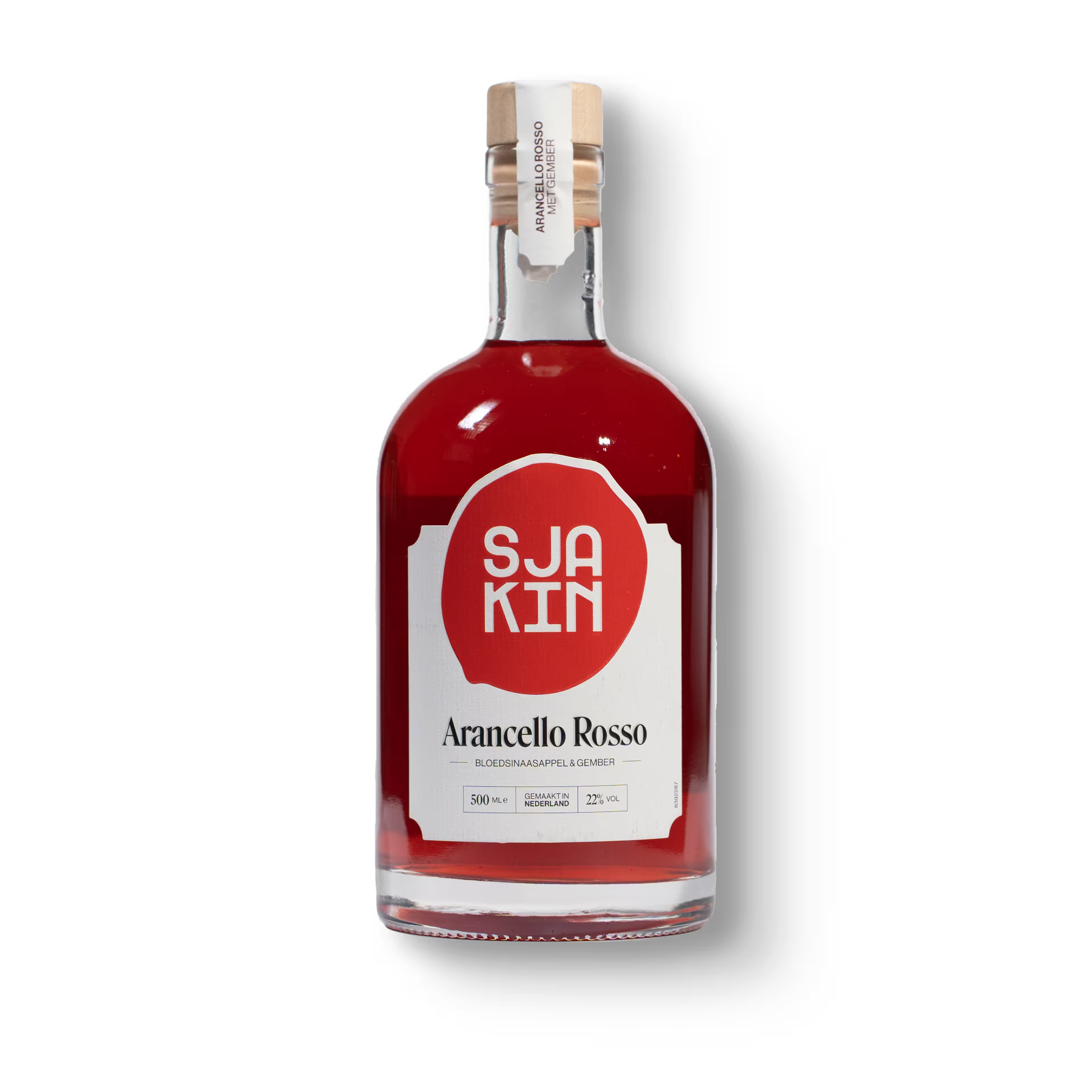 Sjakin fles